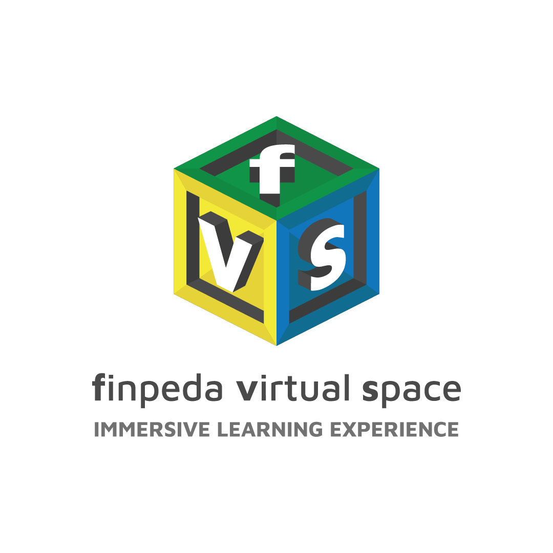 Finpeda Virtual Space (FVS)