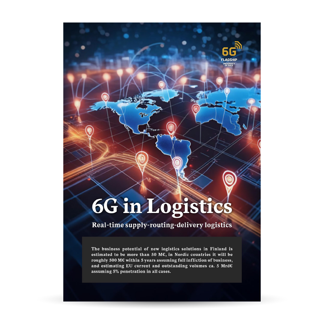 6G in Logistics