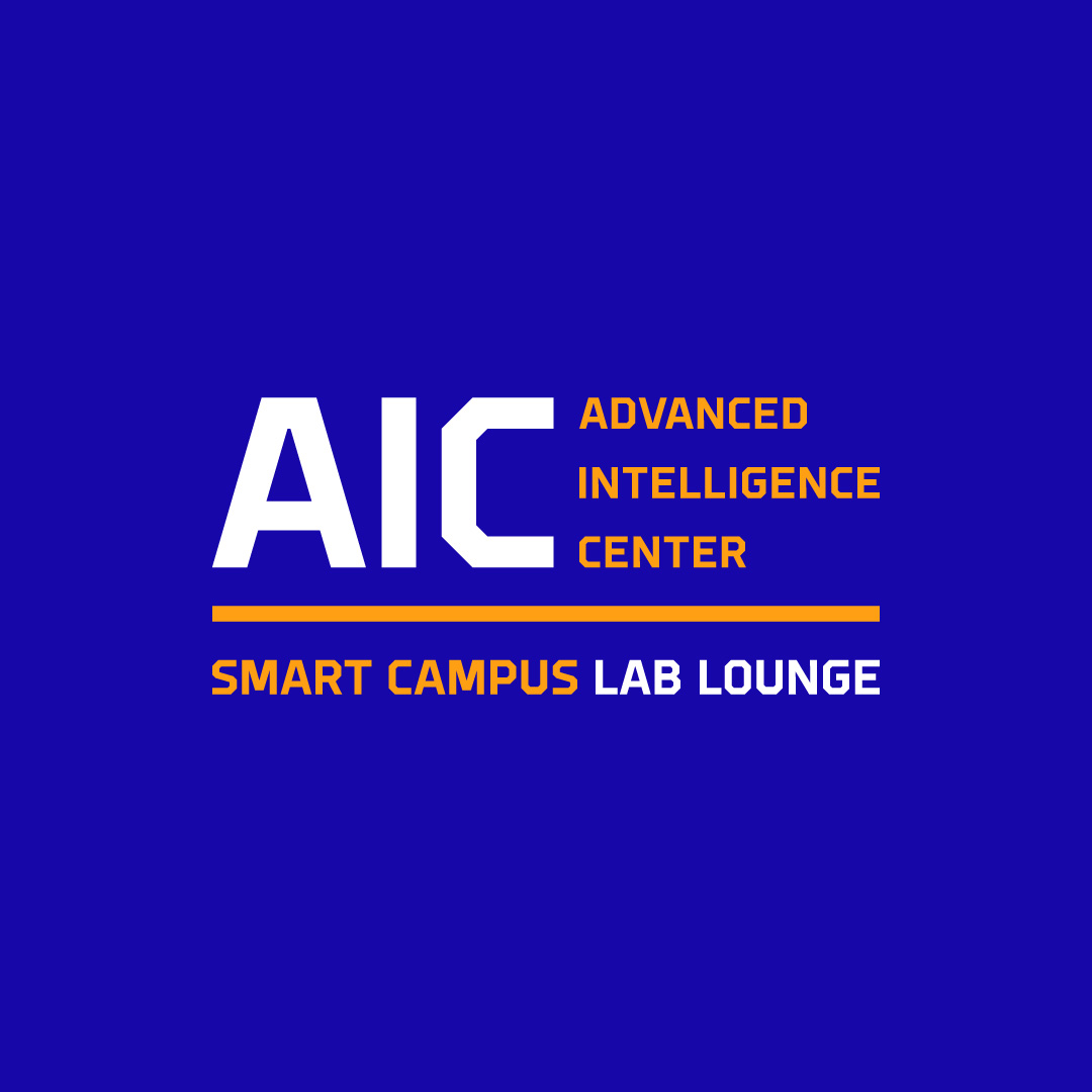 AIC Smart Campus Lab Lounge